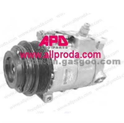 COMPRESSOR 0002340911,0002342411, MERCEDES BENZ W210, W126, W140