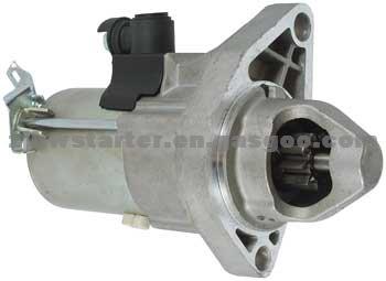 STARTER MOTOR 2-2816-MT LESTER 17958