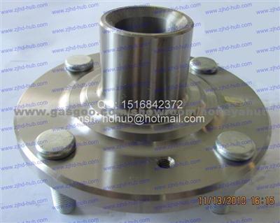 Honda 2.3 Front Wheel Hub