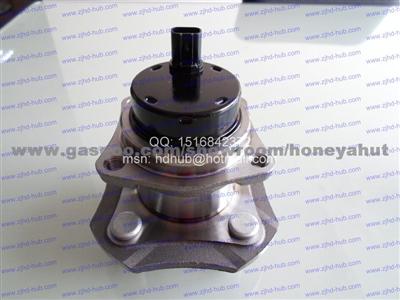 TOYOTA COROLLA Wheel Hub Bearing