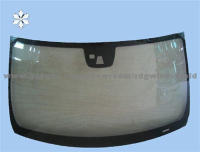 Car Window Glass Automobile Glass Zdg Manufacturer 7007219000