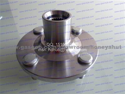 TOYOTA COROLLA Front Wheel Hub