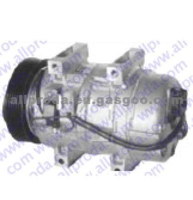 COMPRESSOR 506011-9323, 506011-9690, 9166109, VOLVO C70, V70,XC70