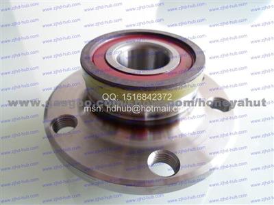 Skoda FABIA Wheel Hub Bearing