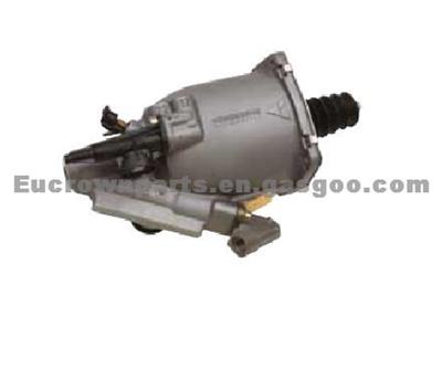 Renault Truck Clutch Servo 5010613951