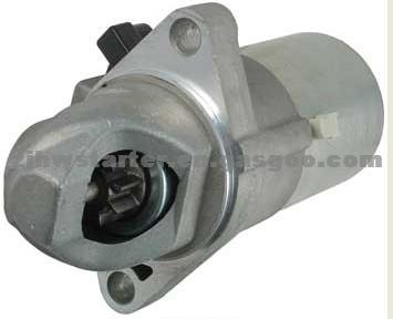 Starter Motor 2-2802-MT Lester 17871