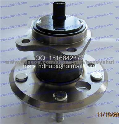 TOYOTA CAMRY Wheel Hub Bearing