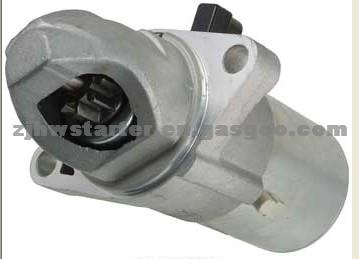 HONDA STARTER MOTOR 2-2067-MT LESTER 17814