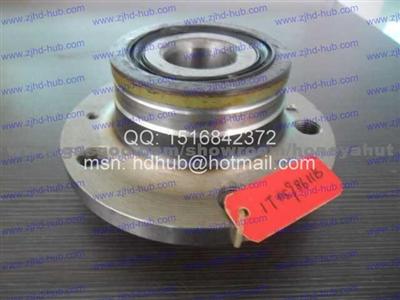 VW LAVIDA Wheel Hub Bearing