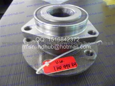 VW LAVIDA Wheel Hub Bearing 3 HOLE