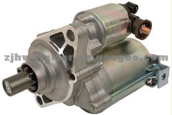 STARTER MOTOR 2-1939-MT LESTER 17741