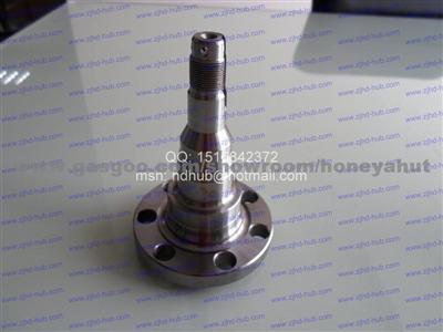 VW Santana Rear Short Axle