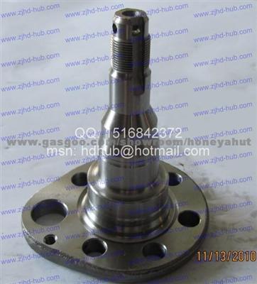 VW Santana 2000 Rear Short Axle