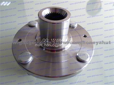 Hyundai Sonata Front Wheel Hub