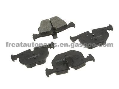 BMW BRAKE PAD 34 21 6 776 937