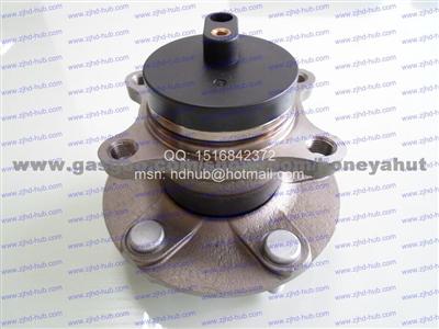 SUZUKI SX4 Wheel Hub Bearing