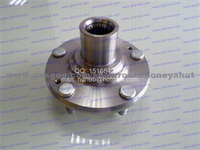 Hyundai Tucson Front Wheel Hub