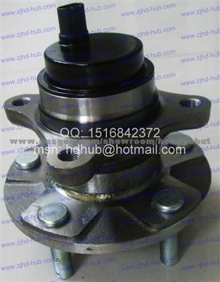 Toyota Crown Wheel Hub Bearing