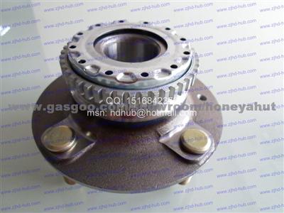 Hyundai Elantra Wheel Hub Bearing