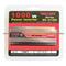 Wellsee WS-IC1000 1000W Car Battery Voltage Inverter