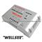 WELLSEE Mppt Solar Controller WS-MPPT60 60A 48V