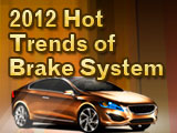 Brake System Products