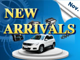 New Arrivals 201211