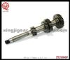 Car Transmission Shaft