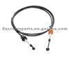 Volvo Truck Select Cable 21002856