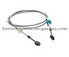 Volvo Truck Shift Cable 21343551,20545951,20700951,21002851