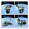 K03 53039880058 Turbocharger