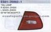 Tail Lamp ES01-35002-1