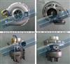 TURBOCHARGER K31 53319887508 51.09100-7767