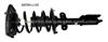 Complete Strut For Buick - Century, Buick - Regal, Chevrolet - Impala, Chevrolet - Monte Carlo ,Pontiac - Grand Prix Monroe Number: 171662R