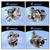 454191-5015S GT2556V Turbocharger