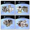 53149887016 TB25 K14 Turbocharger