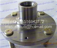 Hyundai Elantra Front Wheel Hub