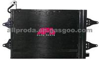 Condenser 6Q0820411 Seat