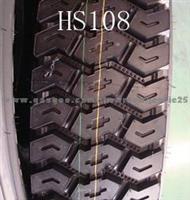 Radial Truck Tyre 1200R24