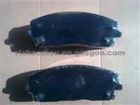 Brake Pad 7962-D1056 Chrysler