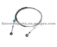 Volvo Truck Shift Cable 21343579,20545979,20700979,21002879