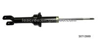 Shock Absorber For Honda - Civic KYB Number: 341094