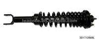 Complete Strut For Honda - Civic Monroe Number: 171266L