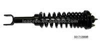 Complete Strut For Honda - Civic Monroe Number: 171266R