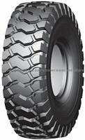 OTR Radial Tyre 26.5R25 ** E-3/L-3