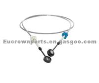 Volvo Truck Shift Cable 21343559,20545959,20700959,21002859