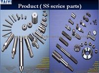Stainless Steel Fasteners OEM Stainless Steel