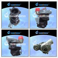 K03 53039880029 Turbocharger