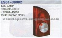 Tail Lamp ES01-30002