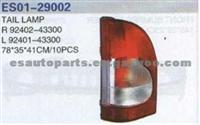 Tail Lamp ES01-29002